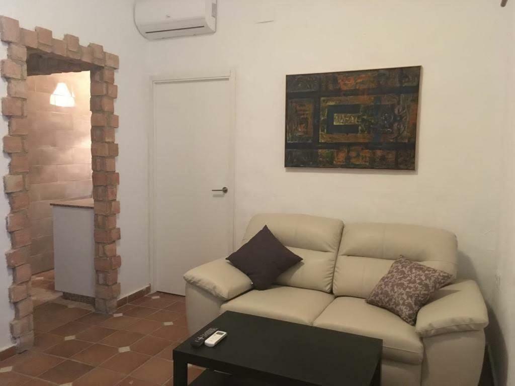 Casa Maria Βίλα Rota Εξωτερικό φωτογραφία