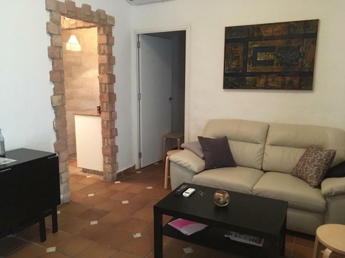 Casa Maria Βίλα Rota Εξωτερικό φωτογραφία