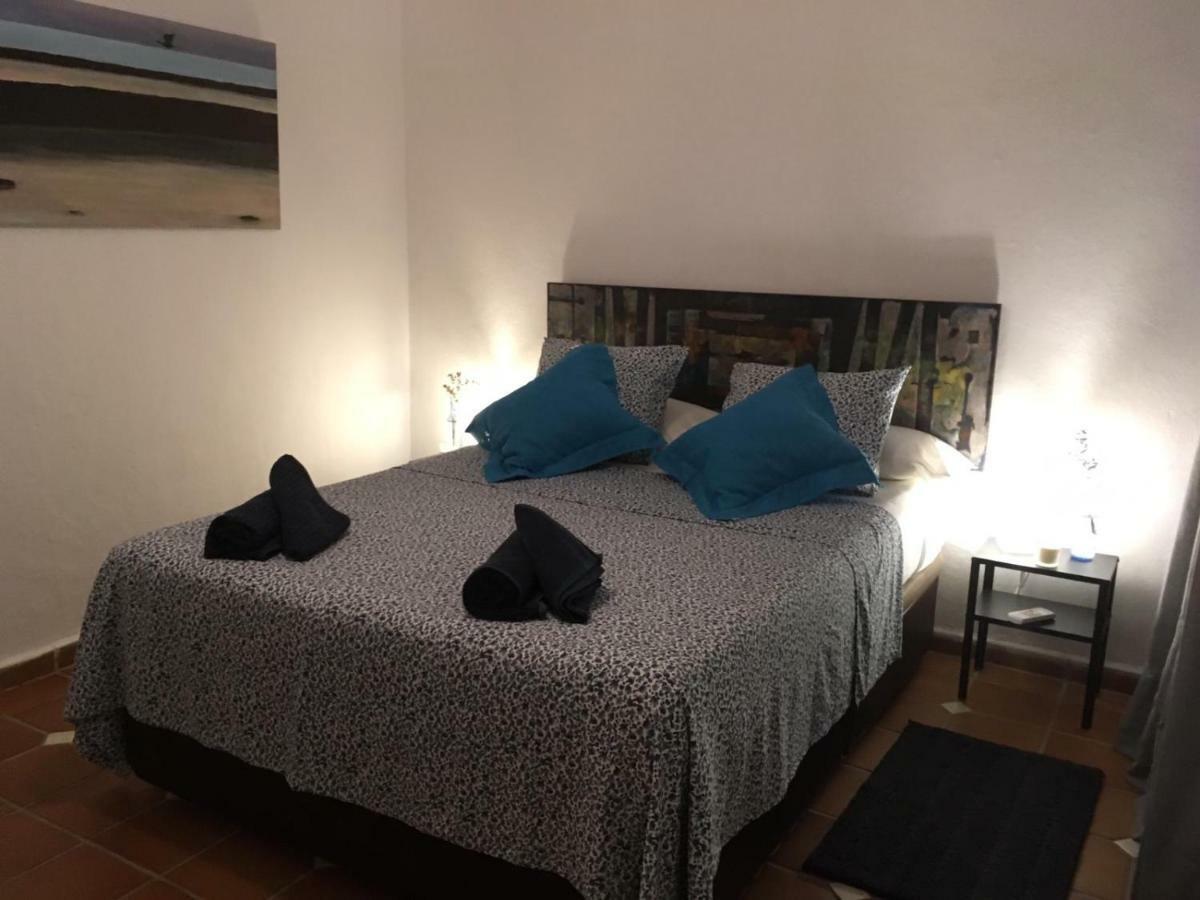 Casa Maria Βίλα Rota Εξωτερικό φωτογραφία