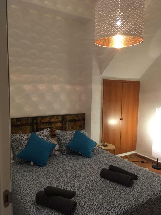 Casa Maria Βίλα Rota Εξωτερικό φωτογραφία